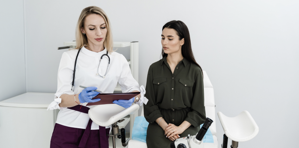 Top Vulva Doctor in VA